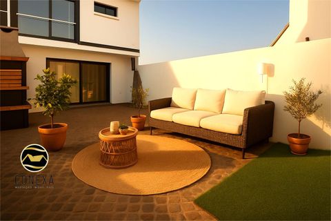 Villa i Olhao, Faro, Olhao - € 460.000 | Ref: 463 - foto 3